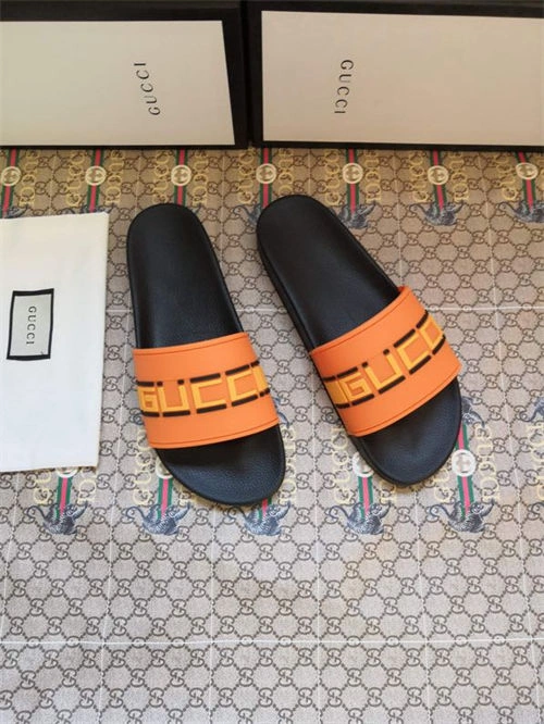 Minimalist Gocci Slipper 5730