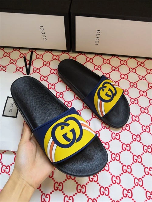 Gocci Slipper Refined 5718