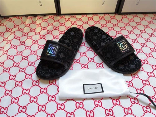 Gocci Slipper Neat 5713