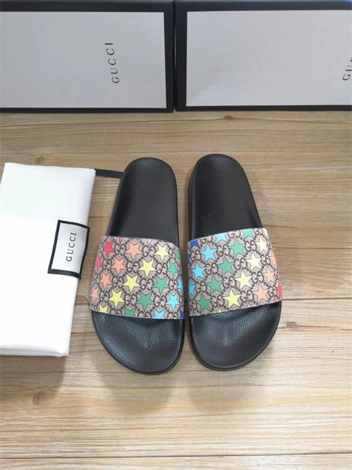 Gocci Slipper Tailored 5707