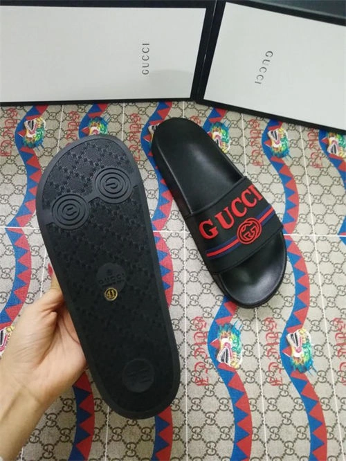 Gocci Slipper Unique 5696