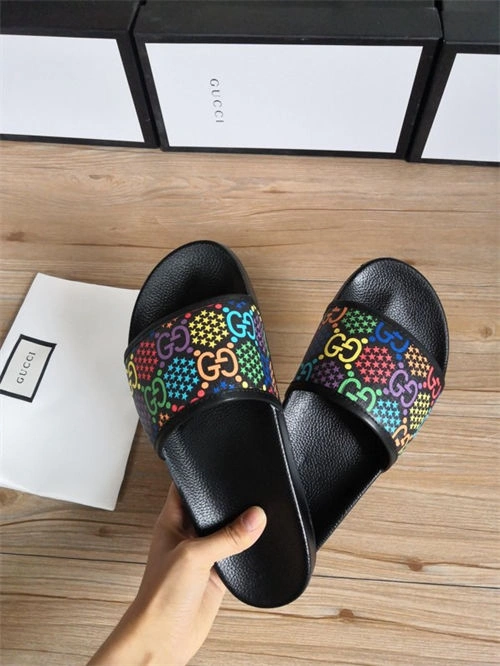 Gocci Slipper Bright 5686