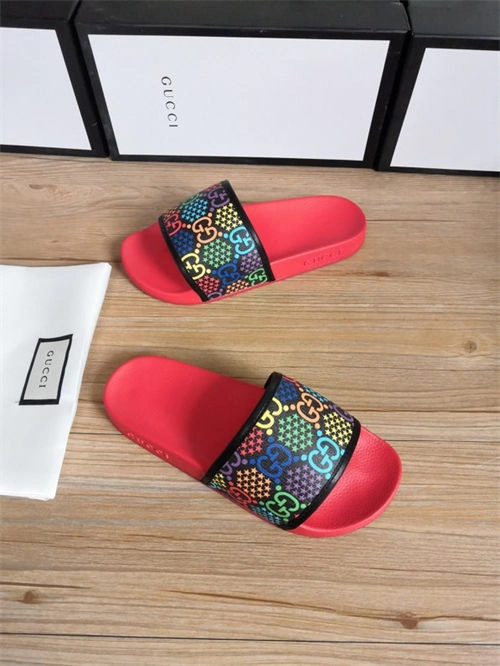 Reliable Gocci Slipper 5681