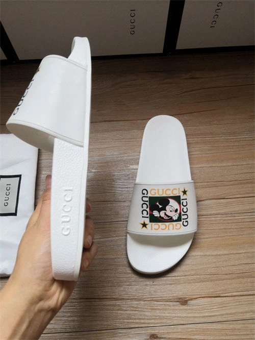 Unisex Gocci Slipper 5673