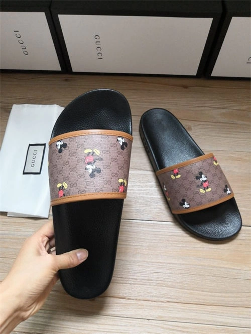 Seasonal Gocci Slipper 5672