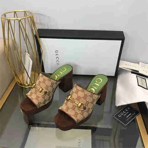 Unique Gocci Slipper 5647