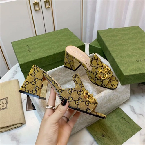 Gocci Slipper OnTrend 5642