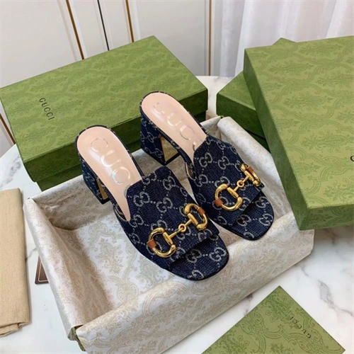 QuickDry Gocci Slipper 5637