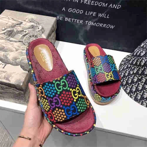 Gocci Slipper Comfortable 5629