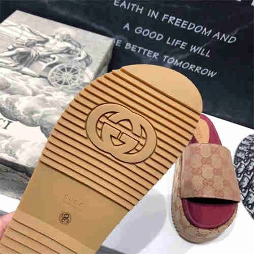 Gocci Slipper Unique 5624