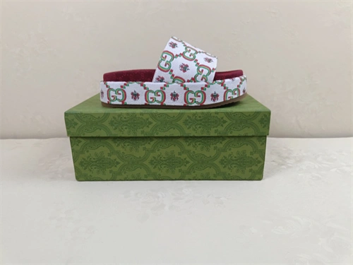 Vibrant Gocci Slipper 5606