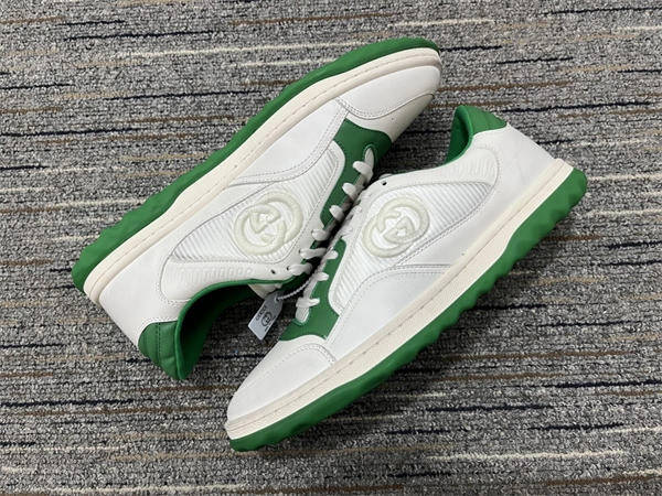 relaxedfit G*u*i ace sneaker 111