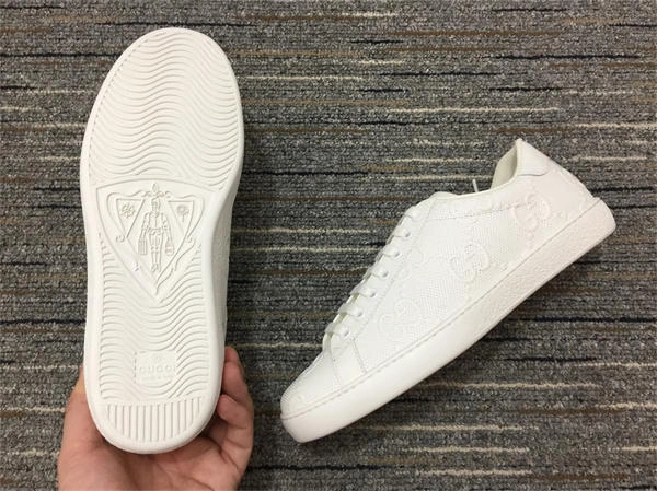 affordable G*u*i ace sneaker 121