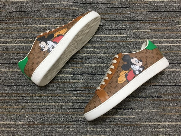 G*u*i ace sneaker cozy 144