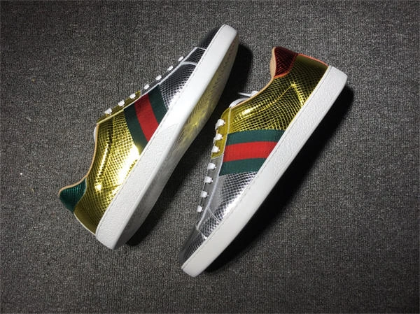 attractive G*u*i ace sneaker 153