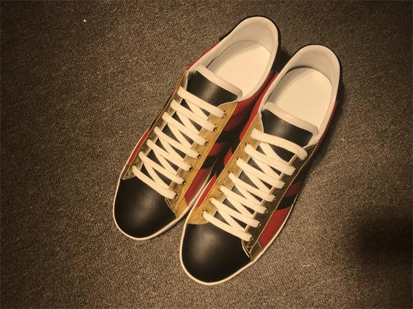 goodfit G*u*i ace sneaker 155