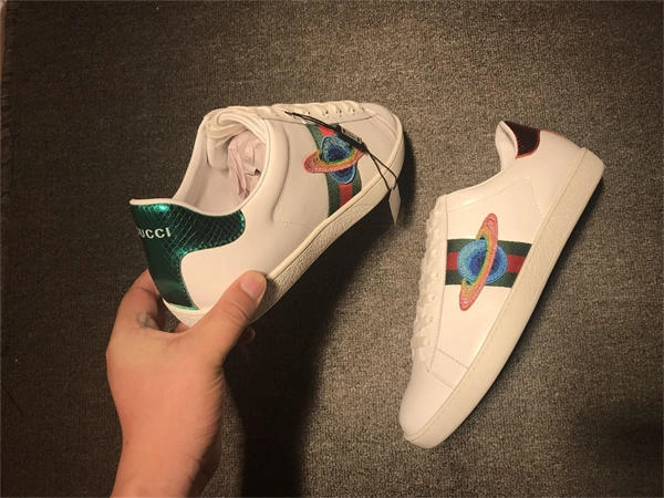 G*u*i ace sneaker stretchable 164