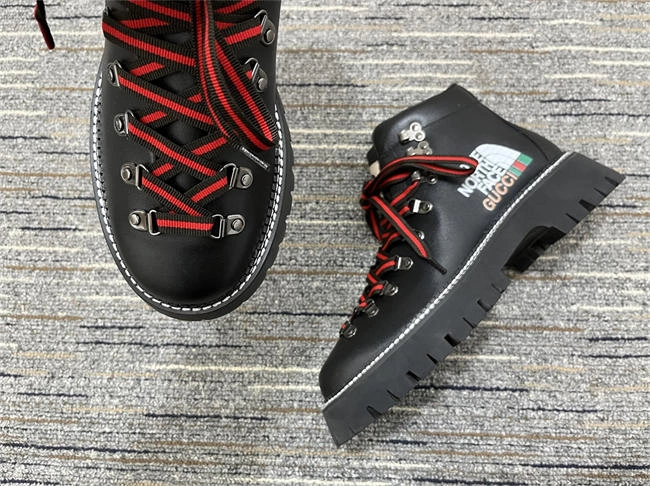 G*u*i boot men zipup 507