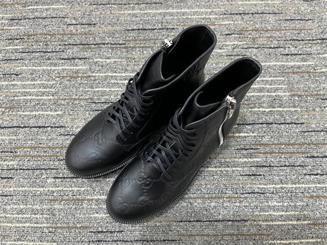 supportive G*u*i boot women 519