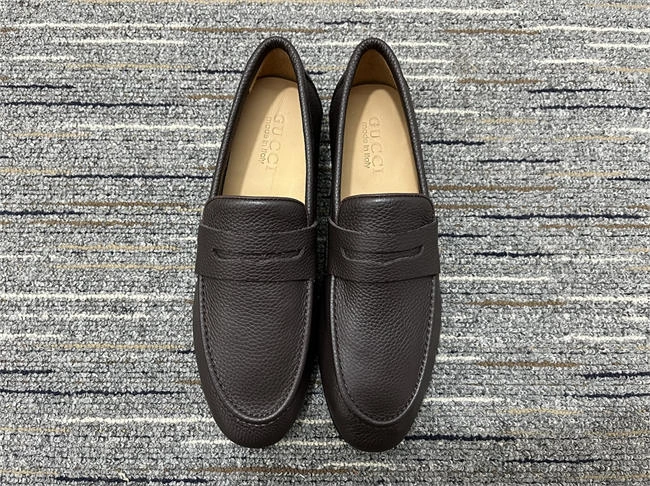 G*u*i loafer flexiblefit 323