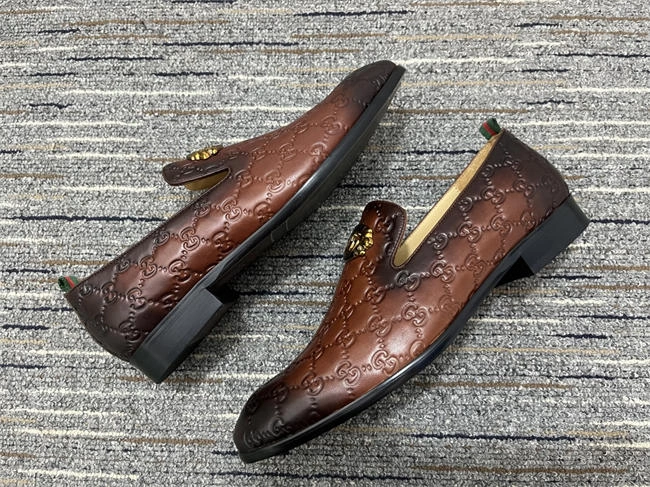 G*u*i loafer highquality 342