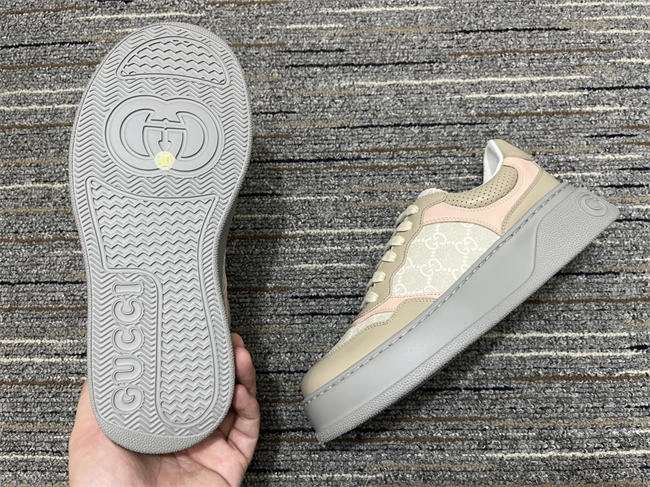 highperformance G*u*i low top sneaker 547