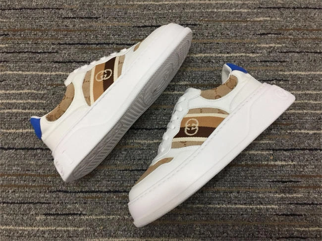 G*u*i low top sneaker contemporary 556