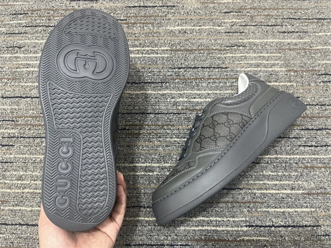 G*u*i low top sneaker colorful 538