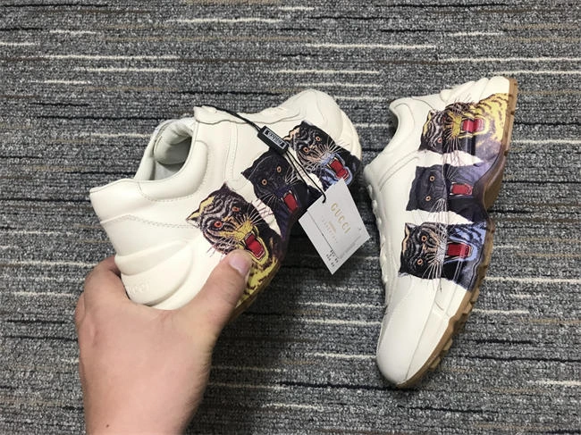 goodfit G*u*i rhyton sneaker 248