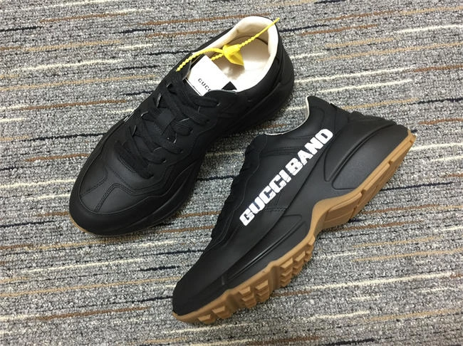 G*u*i rhyton sneaker weatherproof 252