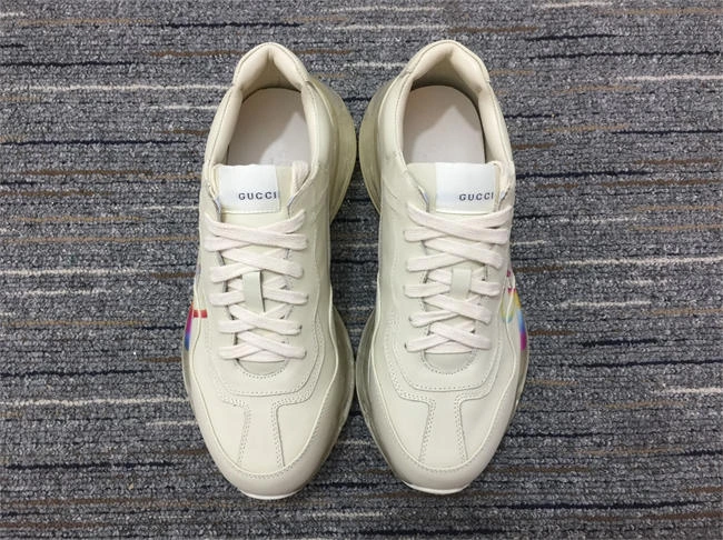 G*u*i rhyton sneaker highquality 259