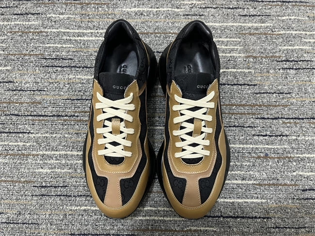 comfortable G*u*i rhyton sneaker 269