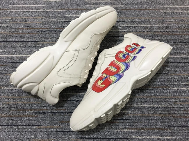 efficient G*u*i rhyton sneaker 239