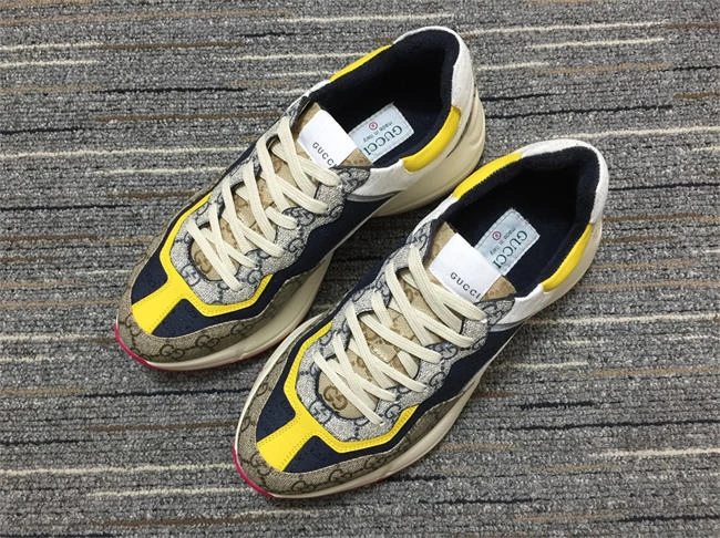 G*u*i rhyton sneaker colorful 230