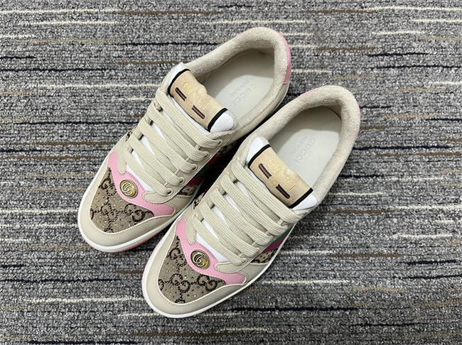 functional G*u*i screener sneaker 64