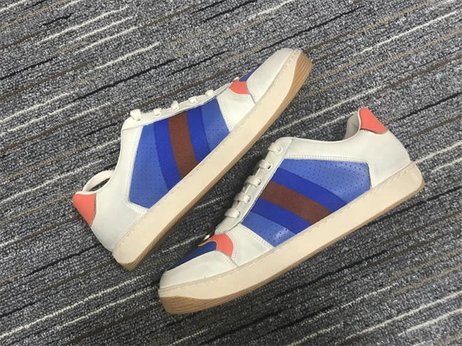 G*u*i screener sneaker contemporary 57