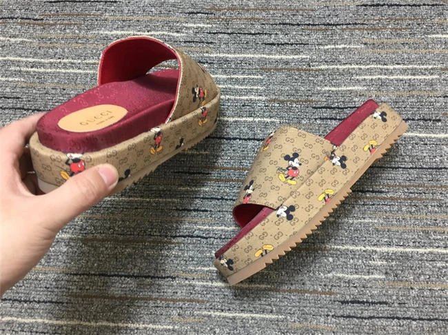 G*u*i side women durable 461