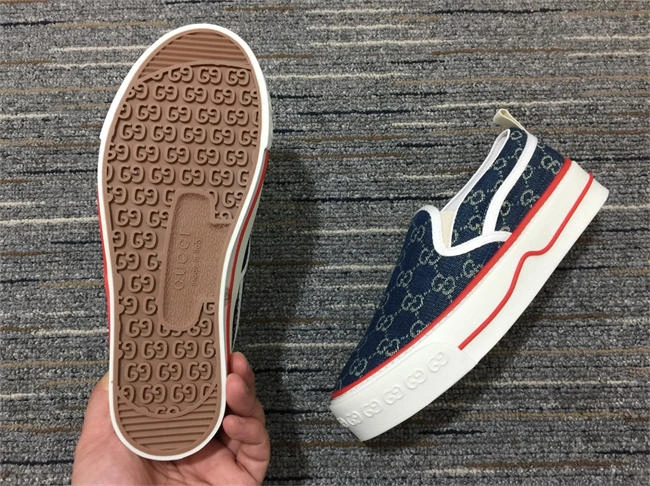 G*u*i signature slip-on sneaker welldesigned 289