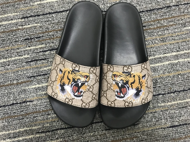 breathable G*u*i slide 378