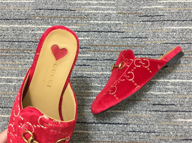 popular G*u*i slipper 500