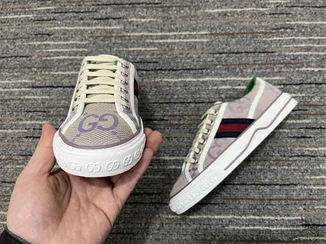 functional G*u*i tennis 1977 sneaker 69