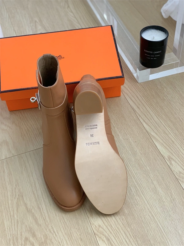 Upgraded H Boot 2415