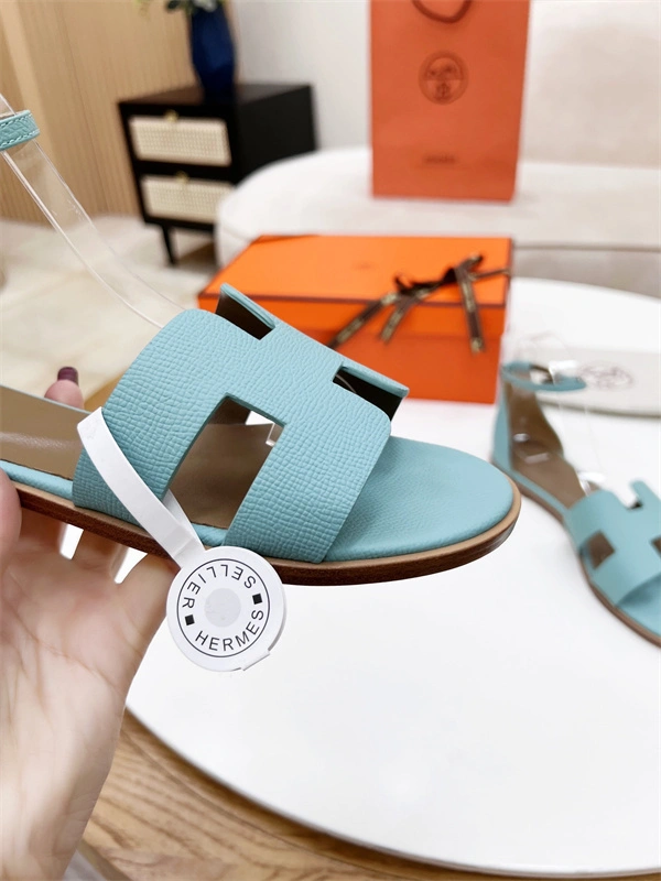 H Sandals Bright 2409