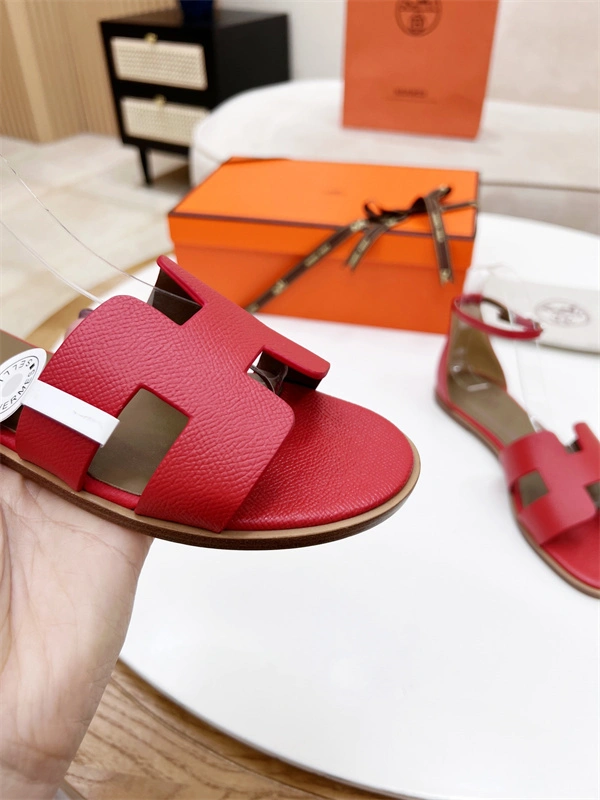 H Sandals Bright 2409