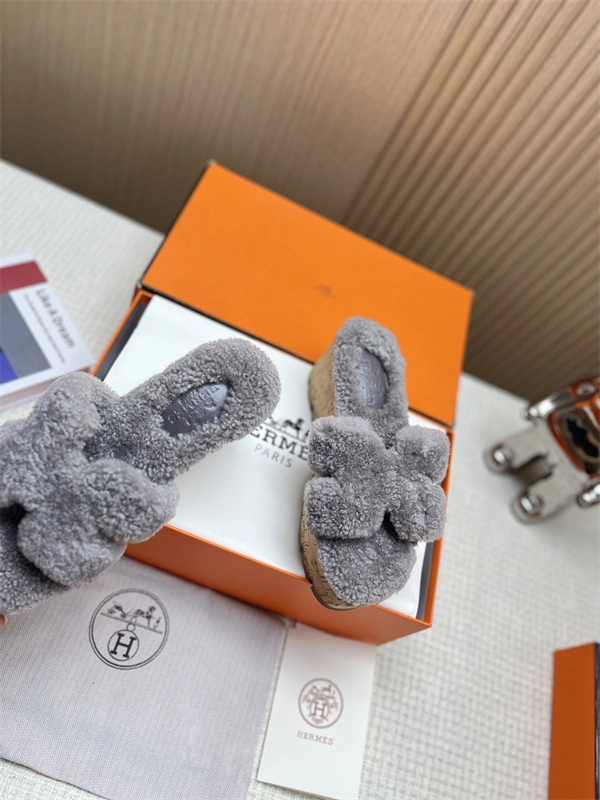 H Slipper Original 2321