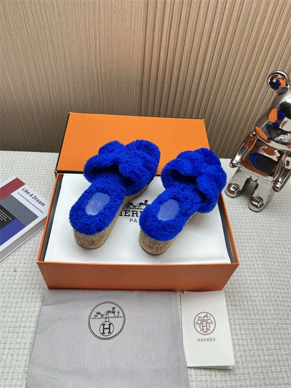 H Slipper Original 2321