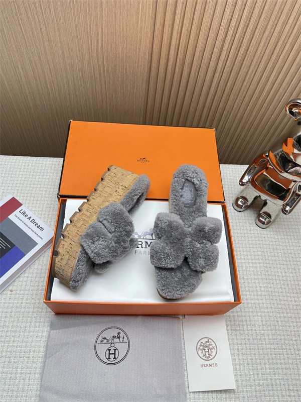 H Slipper Original 2321