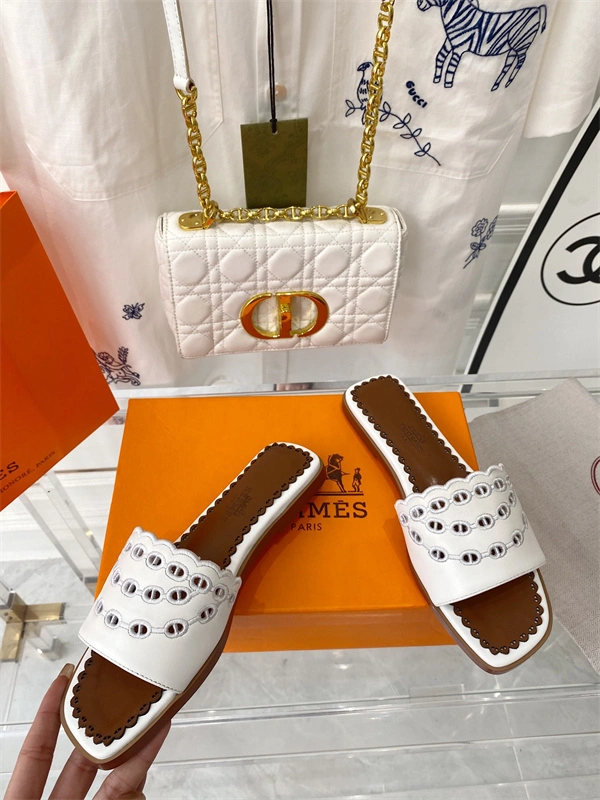 Durable H Slipper 2375