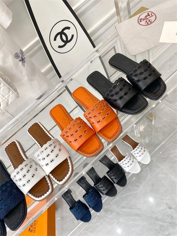 Durable H Slipper 2375