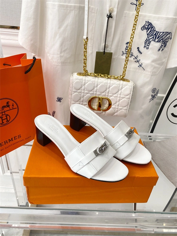 H Slipper Modern 2376